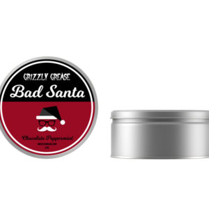 Bad Santa Beard Balm